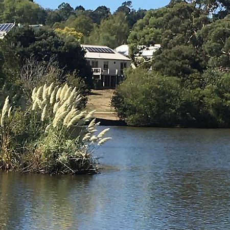 Lakeside Conti Villas Daylesford Exteriér fotografie