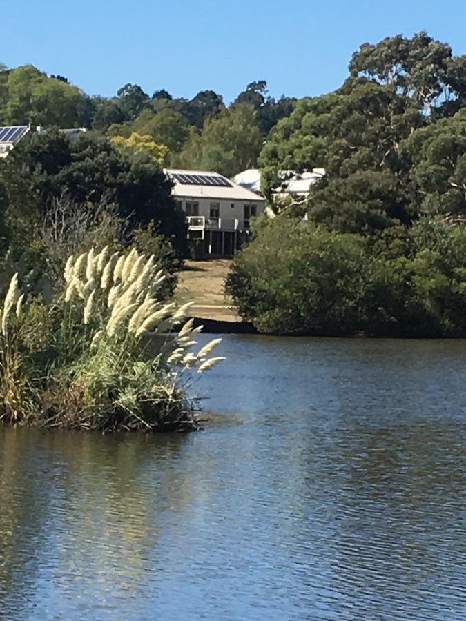 Lakeside Conti Villas Daylesford Exteriér fotografie